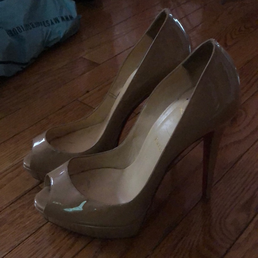Christian Louboutin
